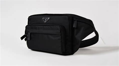 prada bag bum bag|Prada bum bags men's.